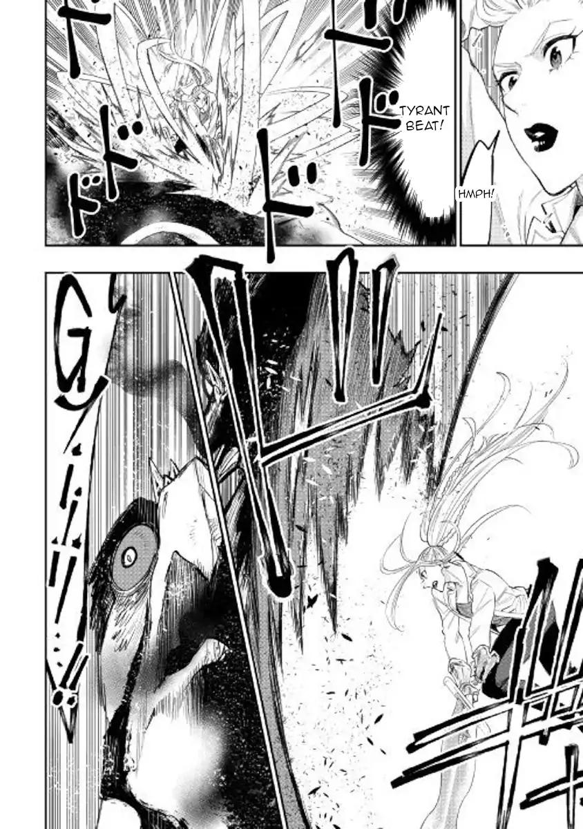 The New Gate Chapter 44 21